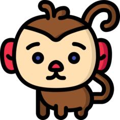 Monkey