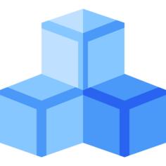 Cubes
