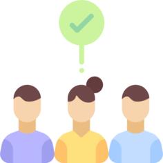 Candidate