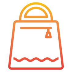 Shopping bag