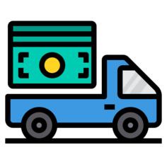 卡车