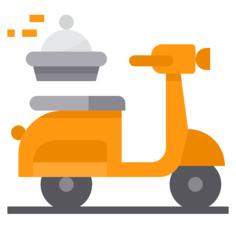 踏板车