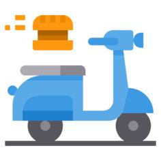 摩托车