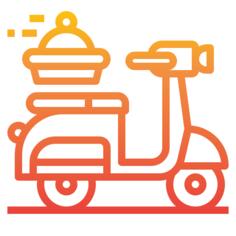 踏板车