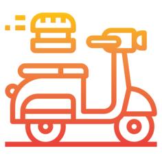摩托车