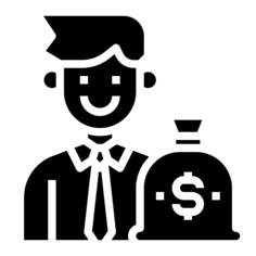 Bussiness man