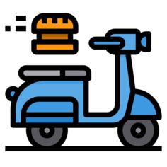 摩托车