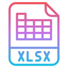 Xlsx