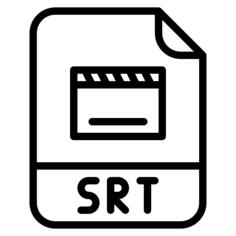 Srt