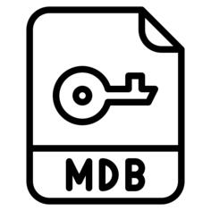Mdb