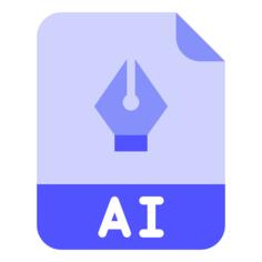 Ai格式