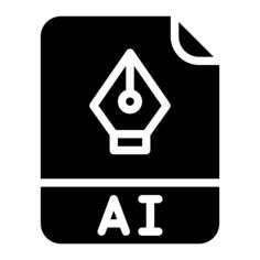 Ai格式
