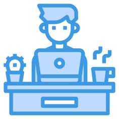 Desk