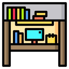 Desks
