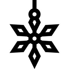 雪花