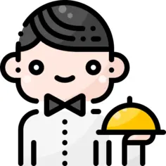 Waiter