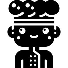 厨师