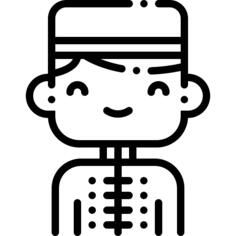 服务生