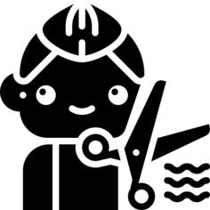 理发师