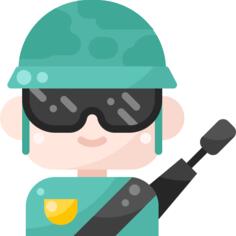 Soldier