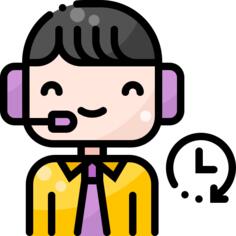 Call center