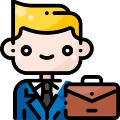 Businessman
