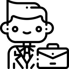 Businessman
