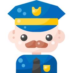 Policeman