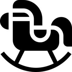 摇马