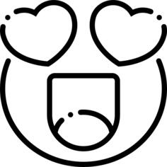 坠入爱河