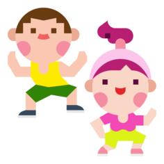 尊巴舞