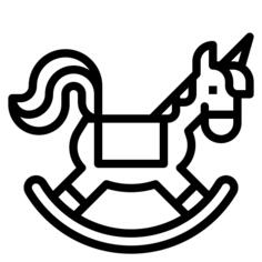 摇马