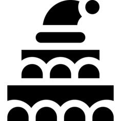 蛋糕