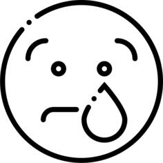哭泣