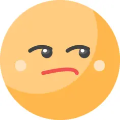 没意思