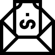 钱