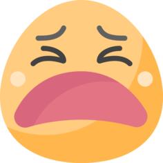 累