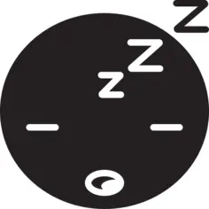 睡眠