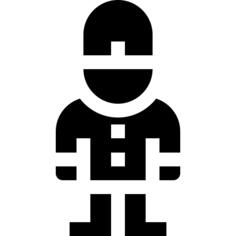 Soldier
