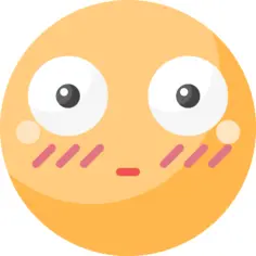 酡