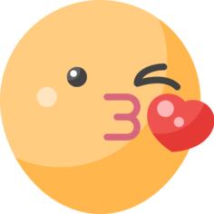 飞吻