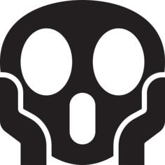 尖叫