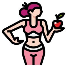 Slim body