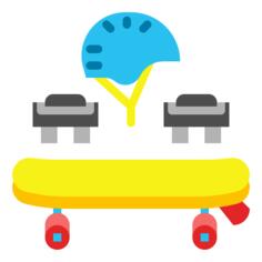 Skateboard