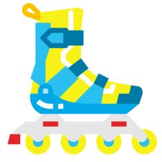 Rollerblade shoes