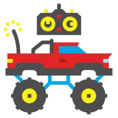 遥控车