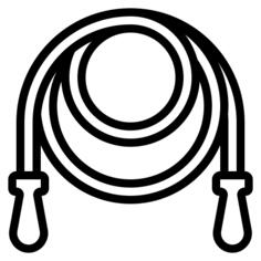 Skipping rope