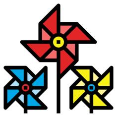 Pinwheel