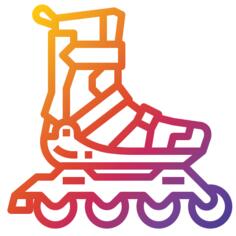 Rollerblade shoes