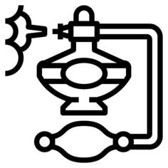Perfume bottle